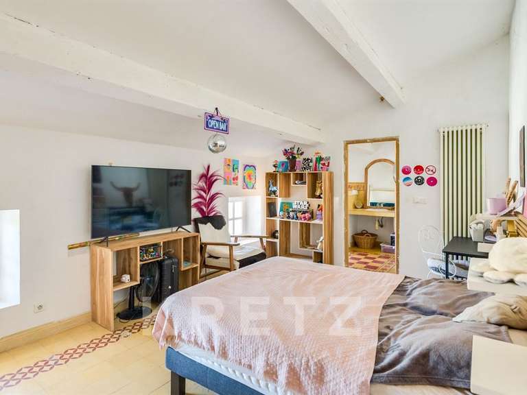 House Aix-en-Provence - 5 bedrooms - 290m²