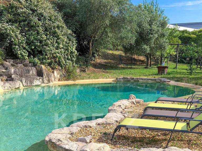 House Aix-en-Provence - 5 bedrooms - 290m²