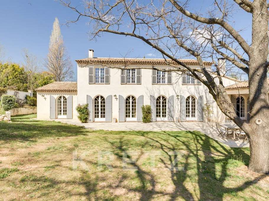 House Aix-en-Provence