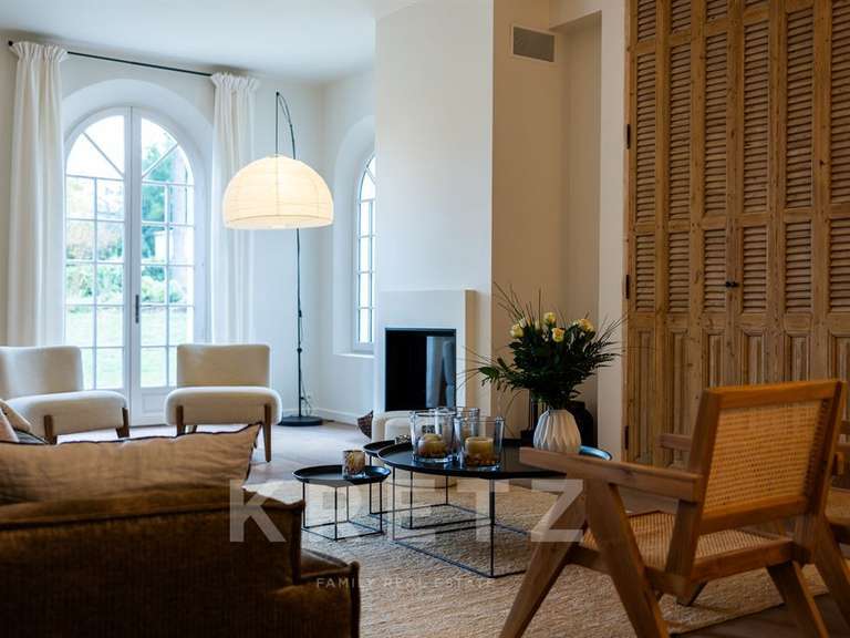 House Aix-en-Provence - 6 bedrooms - 365m²
