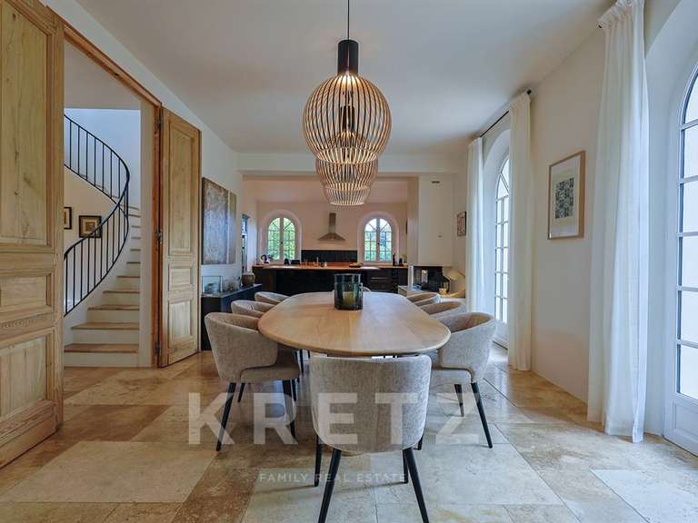 House Aix-en-Provence - 6 bedrooms - 365m²