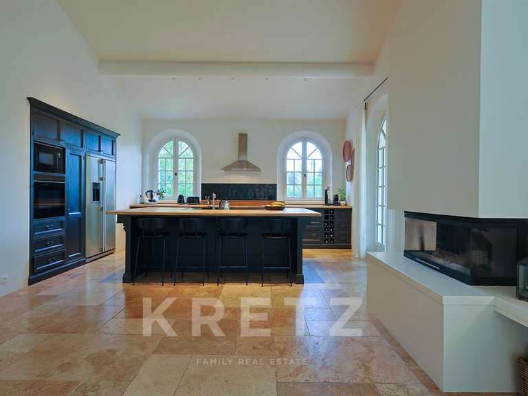 House Aix-en-Provence - 6 bedrooms - 365m²