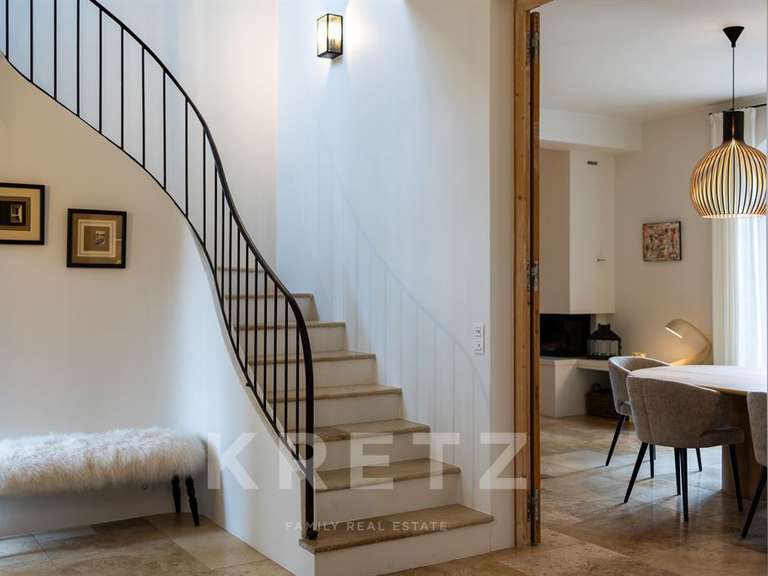 House Aix-en-Provence - 6 bedrooms - 365m²