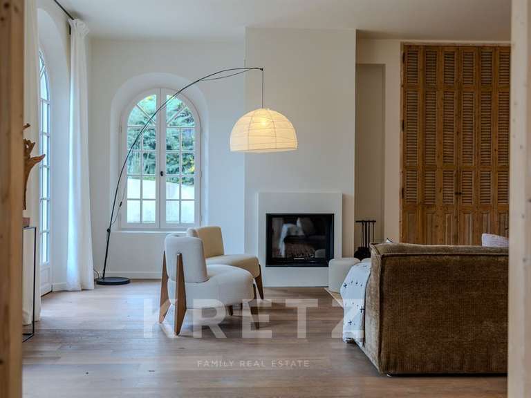 House Aix-en-Provence - 6 bedrooms - 365m²
