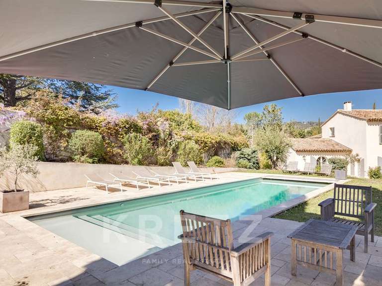 House Aix-en-Provence - 6 bedrooms - 365m²