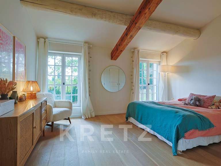 House Aix-en-Provence - 6 bedrooms - 365m²