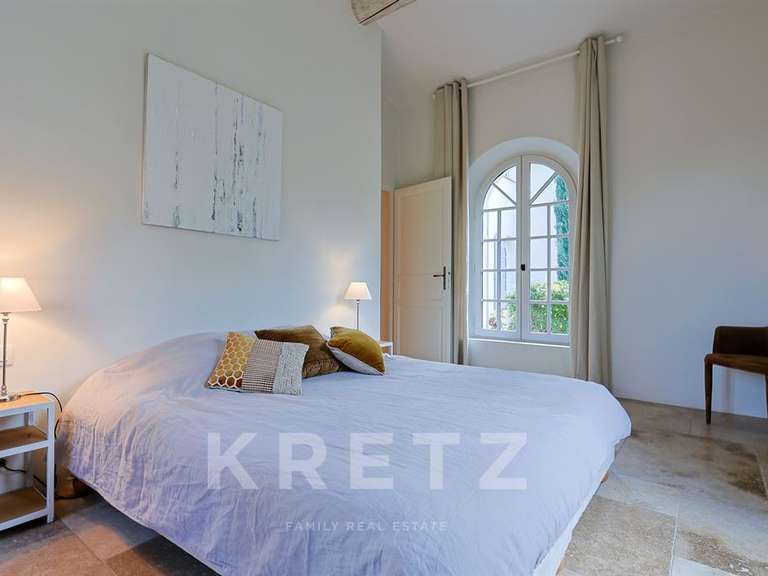 House Aix-en-Provence - 6 bedrooms - 365m²