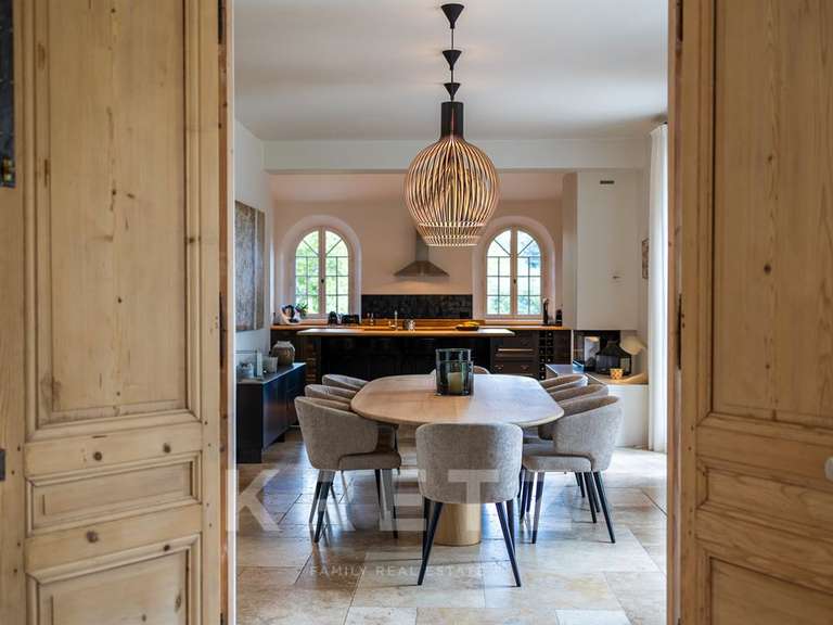 House Aix-en-Provence - 6 bedrooms - 365m²