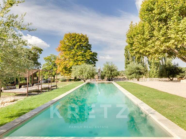 House Aix-en-Provence - 13 bedrooms - 611m²