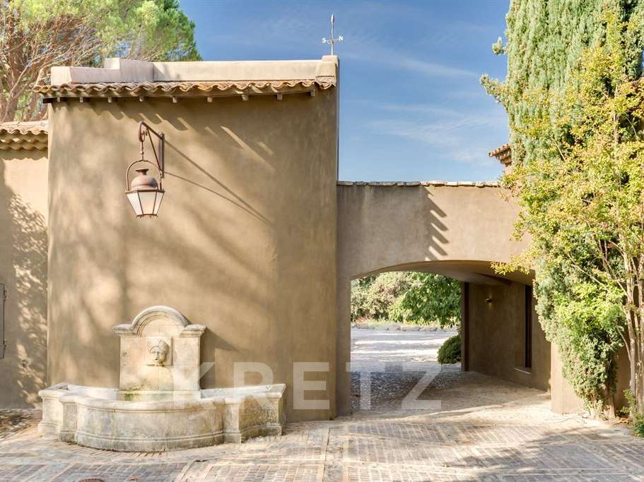 Maison Aix-en-Provence