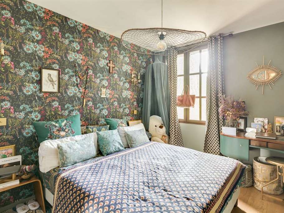 Maison Aix-en-Provence