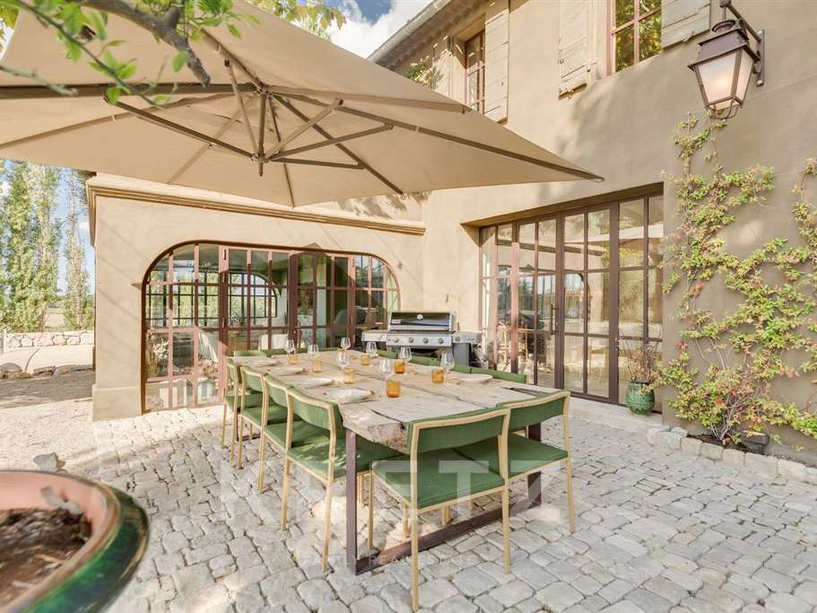 Maison Aix-en-Provence