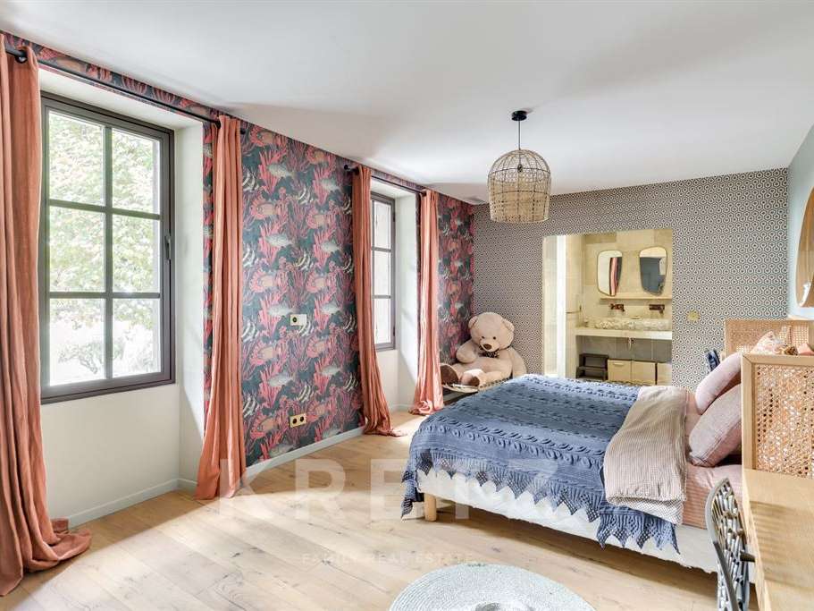 Maison Aix-en-Provence