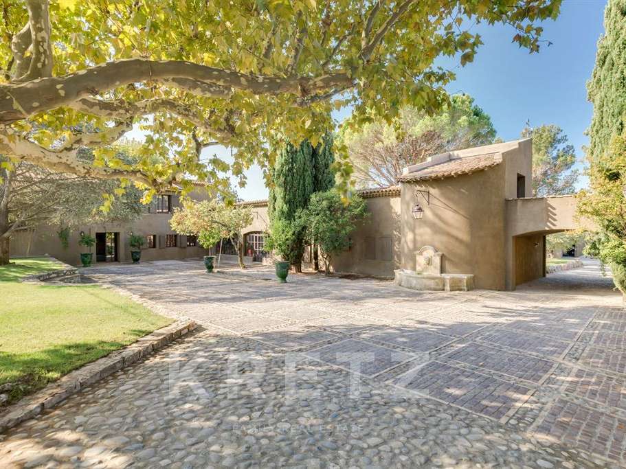 Maison Aix-en-Provence