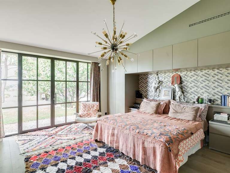 House Aix-en-Provence - 13 bedrooms - 611m²