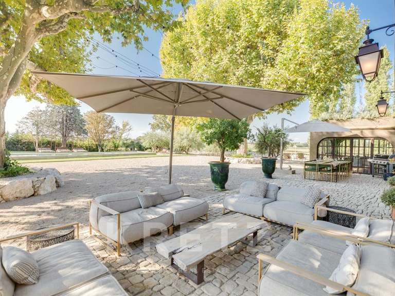 House Aix-en-Provence - 13 bedrooms - 611m²