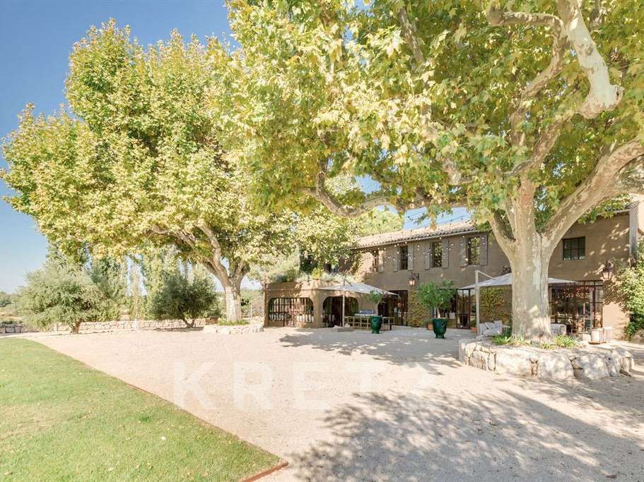 Maison Aix-en-Provence