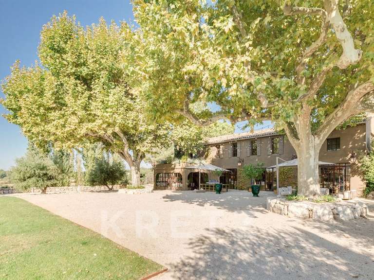 House Aix-en-Provence - 13 bedrooms - 611m²