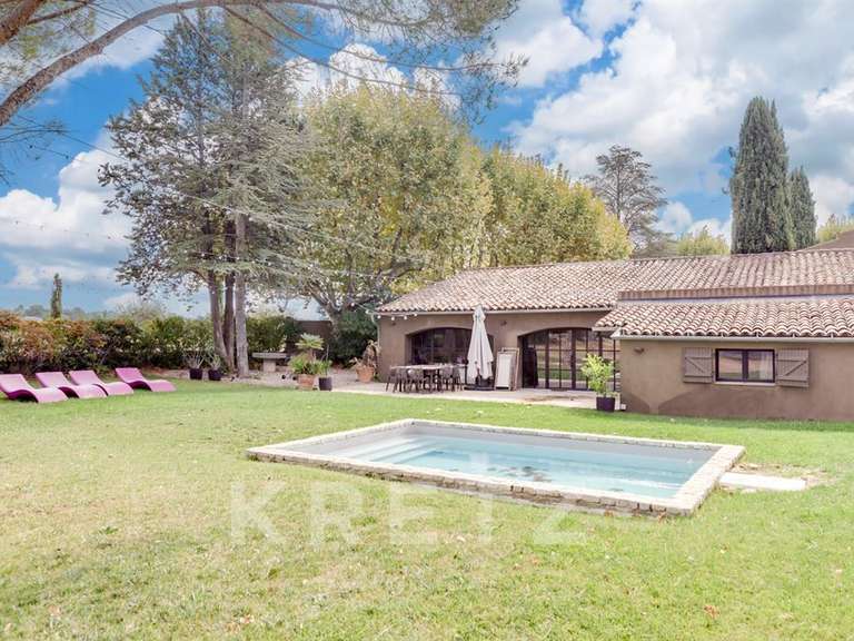 House Aix-en-Provence - 13 bedrooms - 611m²