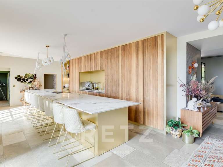 House Aix-en-Provence - 13 bedrooms - 611m²