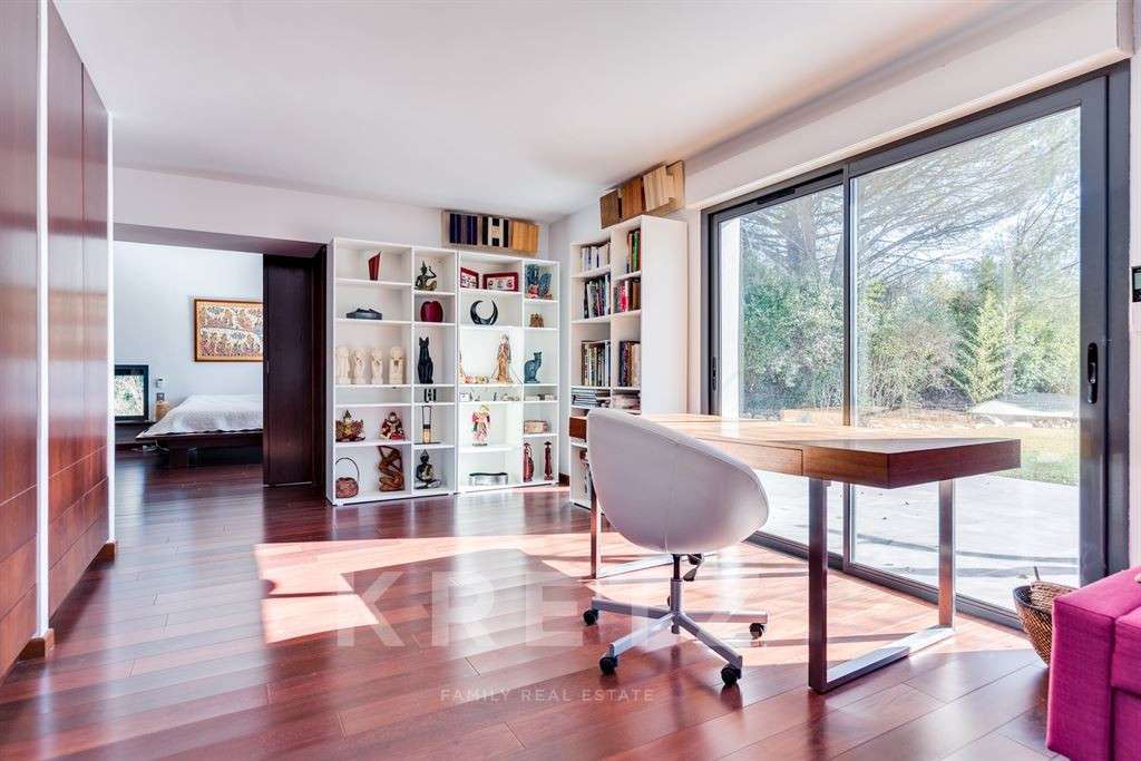 Maison Aix-en-Provence