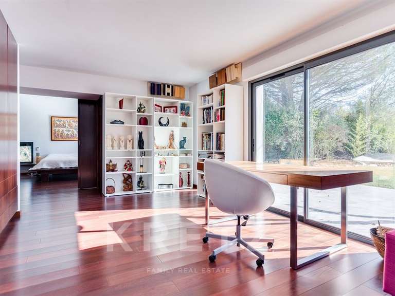 House Aix-en-Provence - 5 bedrooms - 350m²