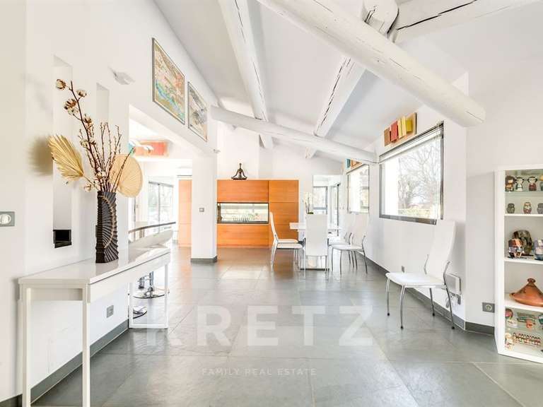 House Aix-en-Provence - 5 bedrooms - 350m²
