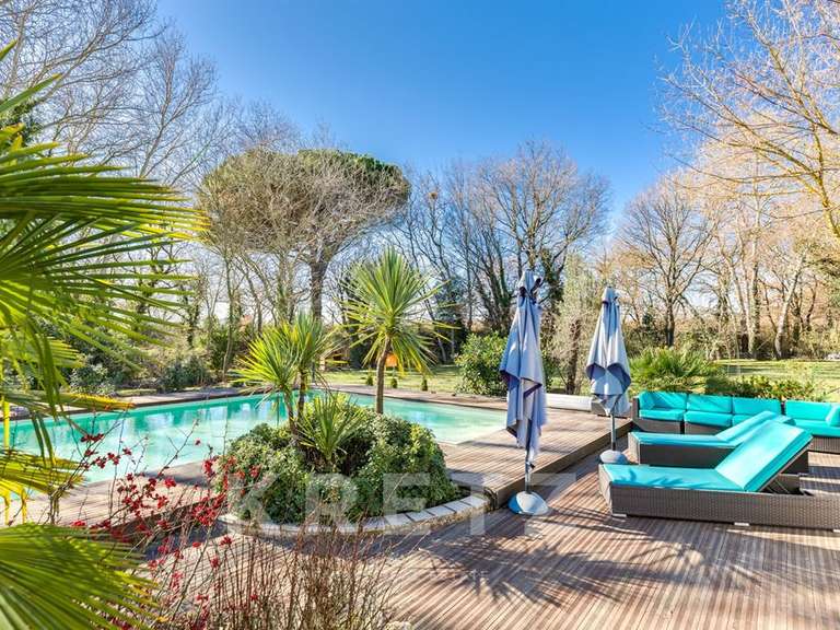House Aix-en-Provence - 5 bedrooms - 350m²