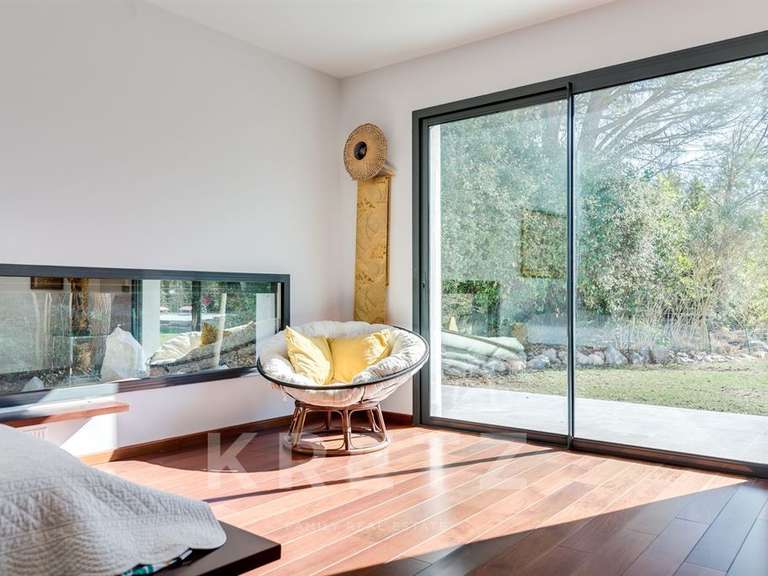 House Aix-en-Provence - 5 bedrooms - 350m²