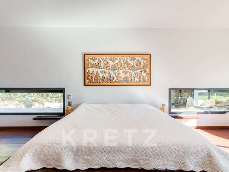House Aix-en-Provence - 5 bedrooms - 350m²