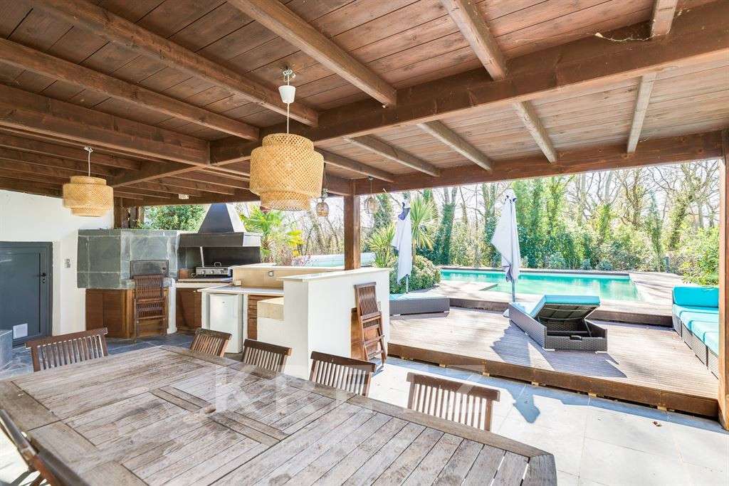 Maison Aix-en-Provence