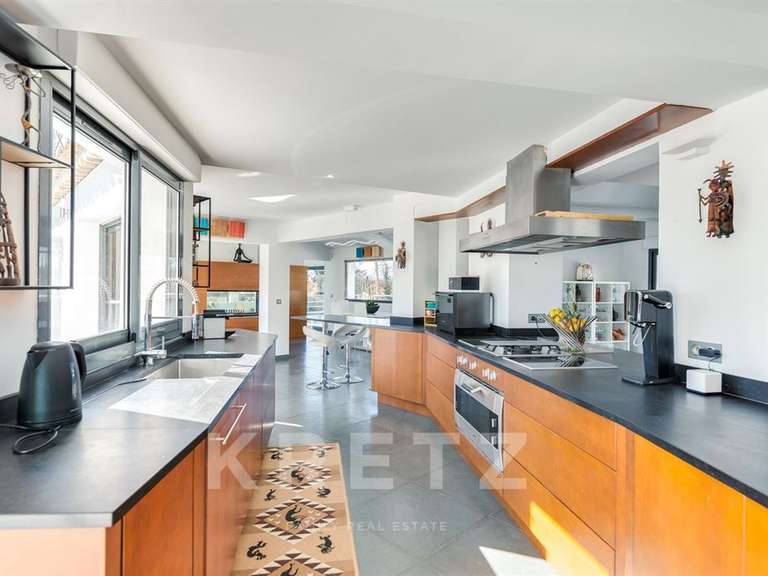 House Aix-en-Provence - 5 bedrooms - 350m²