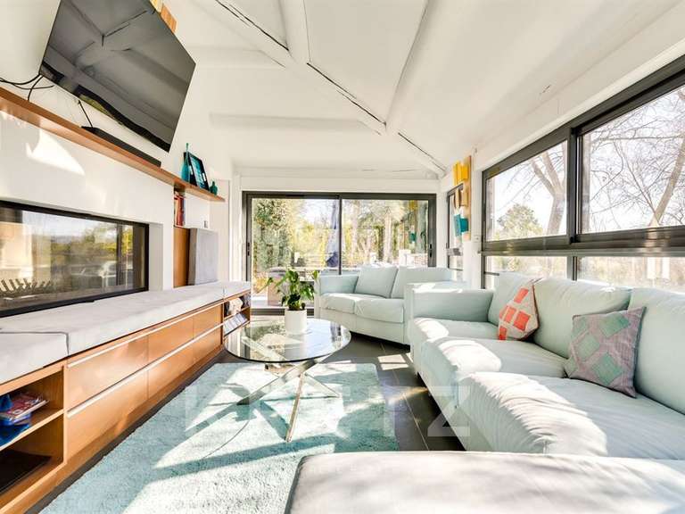 House Aix-en-Provence - 5 bedrooms - 350m²
