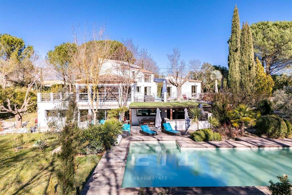 Maison Aix-en-Provence