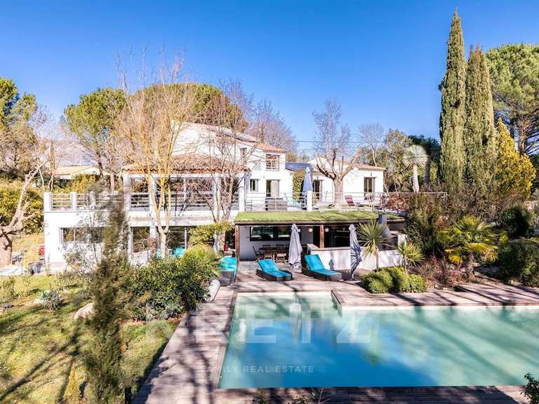 House Aix-en-Provence - 5 bedrooms - 350m²
