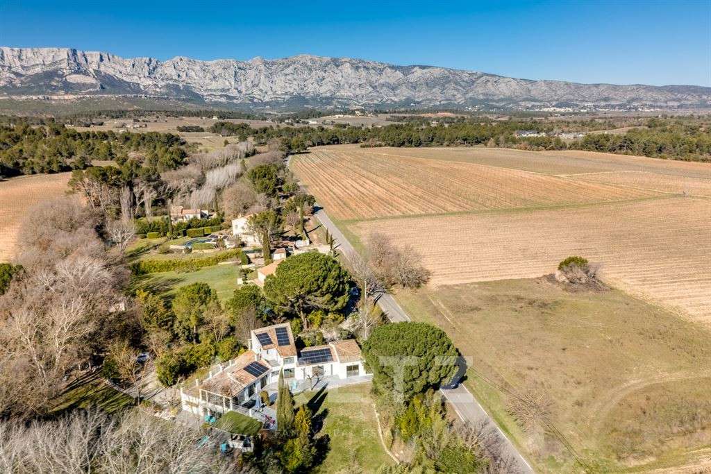 Maison Aix-en-Provence