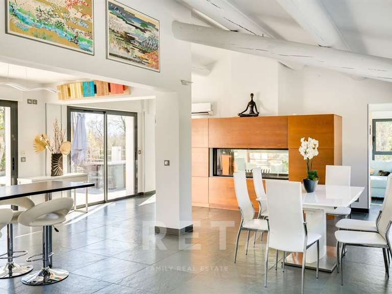 House Aix-en-Provence - 5 bedrooms - 350m²