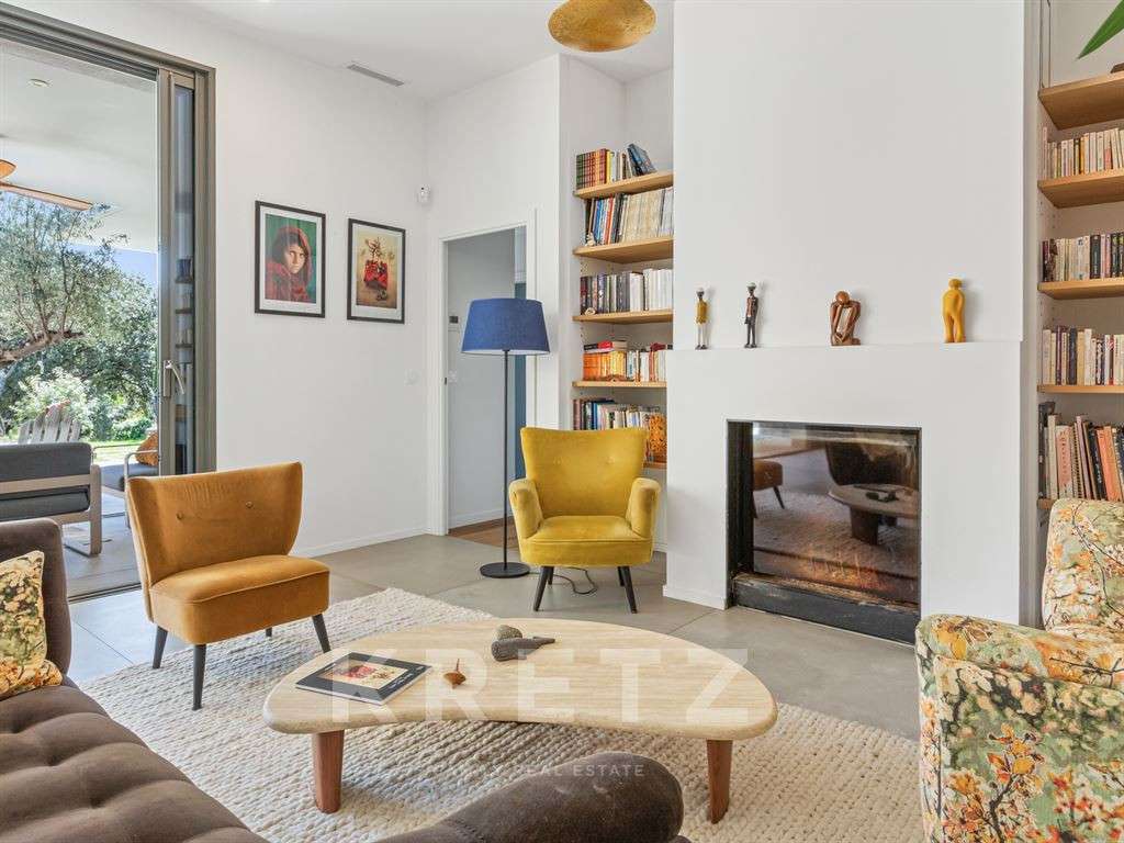 Maison Aix-en-Provence