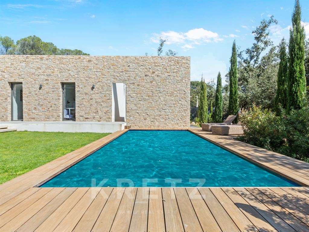 Maison Aix-en-Provence