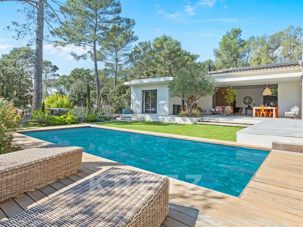 Maison Aix-en-Provence