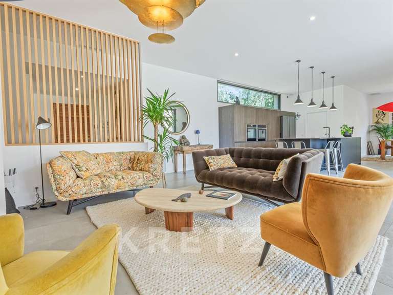 House Aix-en-Provence - 5 bedrooms - 200m²
