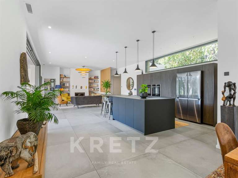 House Aix-en-Provence - 5 bedrooms - 200m²