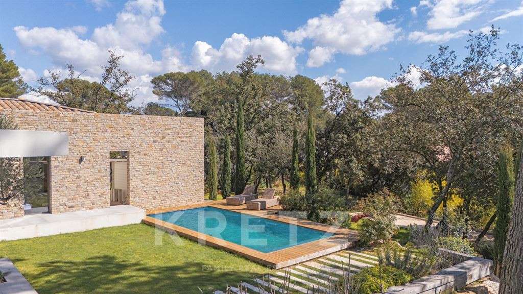 Maison Aix-en-Provence