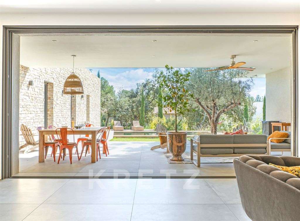 Maison Aix-en-Provence