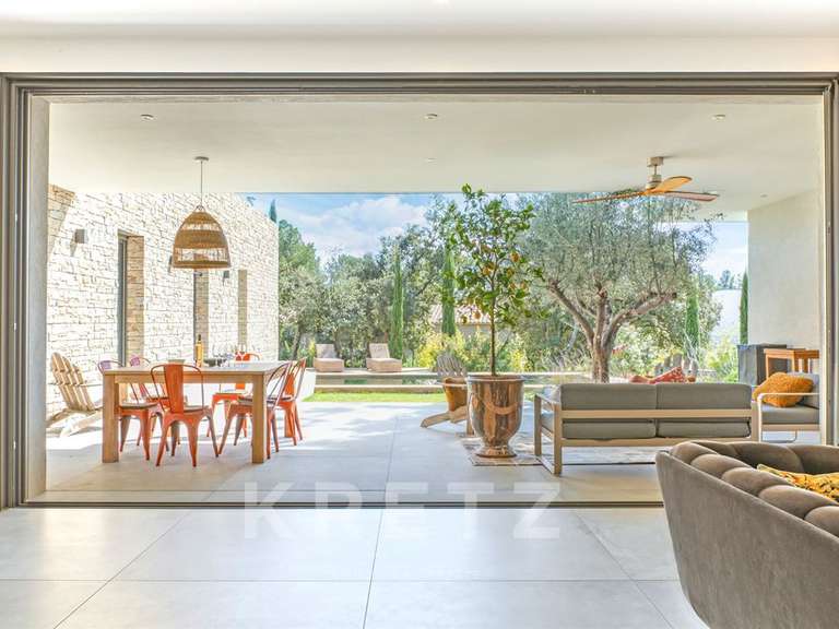 House Aix-en-Provence - 5 bedrooms - 200m²