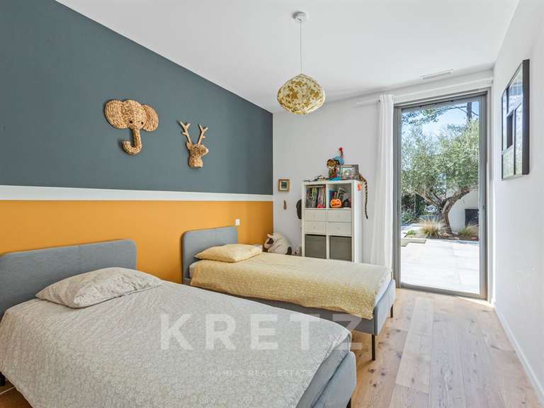 House Aix-en-Provence - 5 bedrooms - 200m²