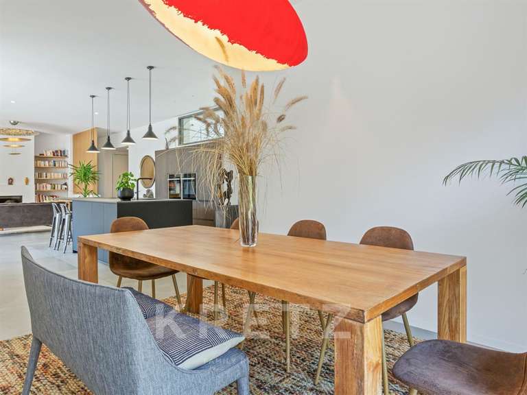 House Aix-en-Provence - 5 bedrooms - 200m²