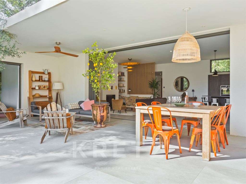 Maison Aix-en-Provence