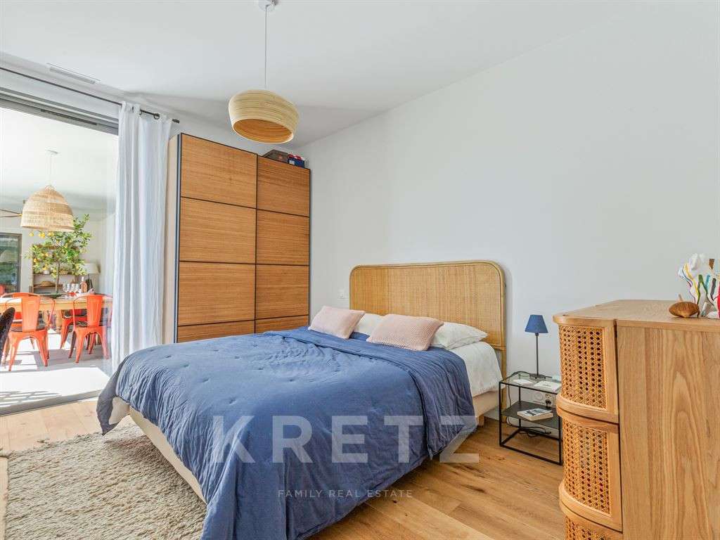Maison Aix-en-Provence