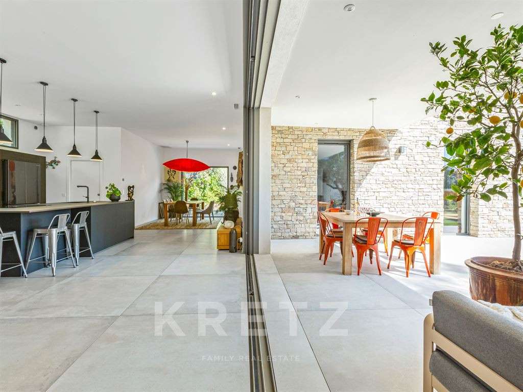 Maison Aix-en-Provence